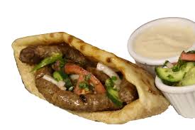 Restaurante Abu Ali